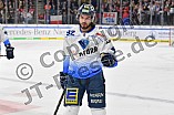 Thomas Sabo Ice Tigers vs ERC Ingolstadt, DEL, Deutsche Eishockey Liga, Spieltag 35, 05.01.2020