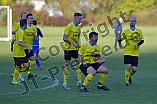 Fußball, Herren, Kreisliga West, Saison 2021-2022, Spieltag 11, SV Marienstein - Pollenfeld, 10.10.2021