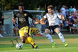 12.08.2015 - TSG Solnhofen - TSV Greding