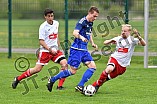 07.05.2017 - SV Marienstein - Henger SV