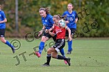 Fußball, Frauen, Landesliga Süd, Saison 2023-2024, Spieltag 8, FV Obereichstätt - FFC Wacker München II, 21.10.2023