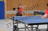 Tischtennis, Damen, Verbandsliga Südost, Saison 2023-2024, SV Buxheim - TTC Freising-Lerchenfeld II, 24.02.2024