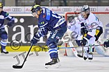 ERC Ingolstadt vs Eisbaeren Berlin, Eishockey, DEL, Deutsche Eishockey Liga, Spieltag 21, 25.11.2018