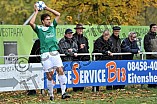 24.10.2015 - VfB Eichstätt - ASV Burglengenfeld