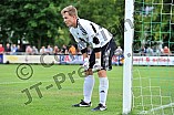 25.08.2012 - VfB Eichstätt / SSV Jahn Regensburg II