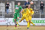 10.03.2018 - SpVgg Bayreuth - VfB Eichstätt