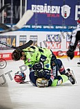 Eishockey, Herren, DEL, Saison 2020-2021, ERC Ingolstadt - Eisbären Berlin, 26.03.2021