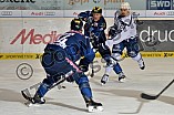 ERC Ingolstadt vs Hamburg Freezers, Eishockey, DEL, Deutsche Eishockey Liga, 10.01.2016