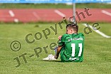 29.07.2017 - VfB Eichstätt - FC Pipinsried