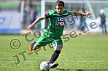 07.04.2018 - VfB Eichstätt - SV Schalding-Heining
