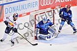 Playoffs, Eishockey, Herren, DEL, Saison 2020-2021, ERC Ingolstadt - EHC Red Bull München, 22.04.2021