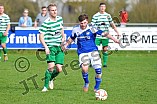 03.04.2015 - SpVgg Hofstetten - SV Denkendorf