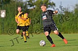 Vorbereitungsspiel, Herren, BFV, Saison 2021-2022, FV Dittenheim - VfB Eichstätt, 02.07.2021