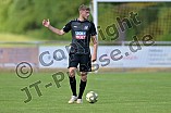 Fußball, Herren, Vorbereitung, Saison 2022-2023, TSV Meckenhausen - VfB Eichstätt, 26.06.2022