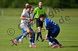 Fußball, Herren, Kreisliga Neumarkt Jura West, Saison 2025-2026, Spieltag 26, SV Marienstein - TV 21 Büchenbach, 16.05.2026