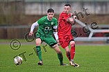 Fußball, Herren, Kreisklasse 1, Saison 2022-2023, Spieltag 17, SV Eitensheim - SV Lippertshofen, 26.03.2023