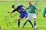 12.06.2016 - SV Marienstein - DJK Stopfenheim