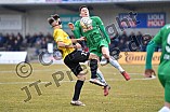 02.03.2019 - VfB Eichstätt - SpVgg Bayreuth