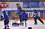 ERC Ingolstadt Kids on Ice Day, DEL, Deutsche Eishockey Liga, 12.10.2019
