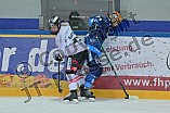 Eishockey, Frauen, DFEL, Saison 2024-2025, ERC Ingolstadt - ECDC Memmingen Indians, 19.01.2025