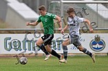 Fußball, Herren, Bezirksliga Mittelfranken Süd, Saison 2022-2023, Spieltag 3, TSV Greding - ESV Ansbach-Eyb, 29.07.2022