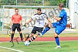 03.09.2016 - VfB Eichstätt - Würzburger FV