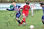 23.03.2014 - DJK Workerszell - SV Möhren