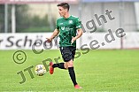 21.07.2018 - VfB Eichstätt - SV Sulzemoos