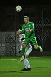 Fußball, Herren, Bayernliga Nord, Saison 2024-2025, Vorbereitung, VfB Eichstätt - TV Parsberg, 07.02.2025