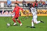 04.10.2020 - VfB Eichstätt II - FC Sportfreunde Schwaig
