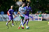 Fußball, Herren, Saison 2026-2027, Testspiel, VfB Eichstätt - FC Ingolstadt 04, 04.07.2026