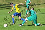 16.10.2016 - SV Denkendorf II - FC Sandersdorf II