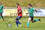 16.09.2018 - SV Denkendorf - SV Buxheim