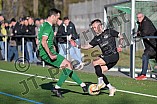 Fußball, Herren, Bayernliga Nord, Saison 2023-2024, Vorbereitung, VfB Eichstätt - FC Pipinsried, 27.01.2024