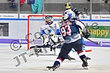 EHC Red Bull Muenchen vs ERC Ingolstadt, Eishockey, DEL, Deutsche Eishockey Liga, Spieltag 9, 07.10.2018