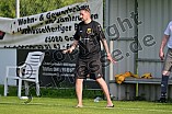 Fußball, Herren, Sparkassenkreispokal IN-EI, Saison 2024-2025, Spieltag 1, ST Kraiberg - VfB Eichstätt II, 19.07.2024