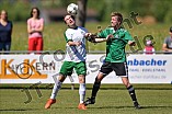 08.06.2019 - DJK Raitenbuch - DJK-SV Wallnsdorf