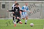 Fußball, Herren, Bezirksliga Oberbayern Nord, Saison 2024-2025, Spieltag 16, VfB Eichstätt II - FC Aschheim, 02.11.2024