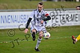 Fußball, Herren, Kreisliga 1, Saison 2025-2026, Spieltag 16, FC Hitzhofen-Oberzell - TSV Hohenwart, 29.03.2026