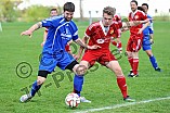 26.04.2015 - SV Marienstein II - FV Obereichstätt