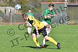 25.03.2017 - VfB Eichstätt - VfL Frohnlach