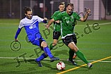 10.11.2018 - VfB Eichstätt II - SV Dornach
