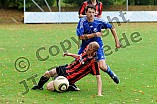 16.08.2015 - SV Eitensheim - TSV Ober-Unterhaunstadt II