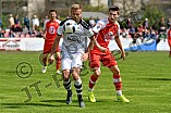 13.05.2017 - ASV Neumarkt - VfB Eichstätt