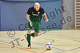10.02.2018 - 1. Bosphorus Hallencup