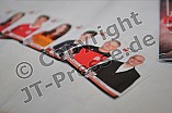 08.02.2020 - DJK Limes - Vorstellung Sticker-Heft