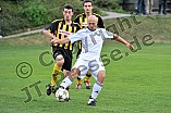 26.08.2012 - FC Hitzhofen-Oberzell / FC Arnsberg