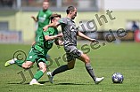 Fußball, Herren, Bezirksliga Oberbayern Nord, Saison 2023-2024, Vorbereitung, SV Manching - SV Fortuna Regensburg, 15.07.2023