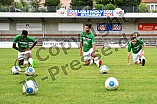 09.06.2017 - Trainingsauftakt VfB Eichstätt