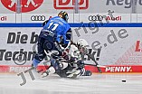 Eishockey, Frauen, DFEL, Playoffs, Saison 2023-2024, ERC Ingolstadt - Eisbären Berlin, 02.03.2024